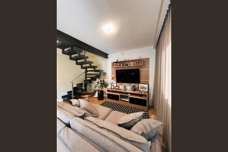 Casa de Condomínio à venda com 3 quartos, 140m² em Jardim America II, Valinhos