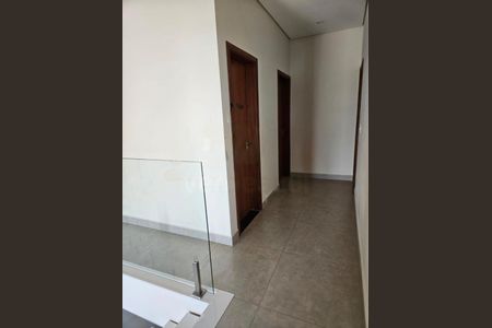 Casa de Condomínio à venda com 3 quartos, 150m² em Jardim Park Real, Indaiatuba