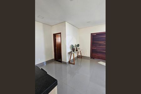 Casa de Condomínio à venda com 3 quartos, 150m² em Jardim Park Real, Indaiatuba