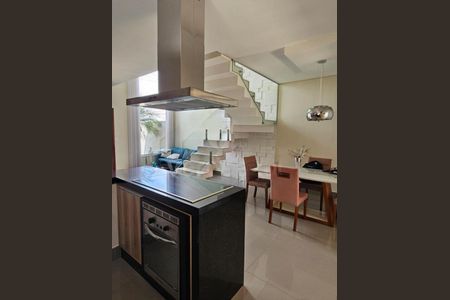 Casa de Condomínio à venda com 3 quartos, 150m² em Jardim Park Real, Indaiatuba