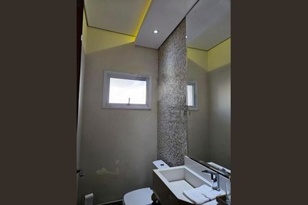 Casa de Condomínio à venda com 3 quartos, 150m² em Jardim Park Real, Indaiatuba
