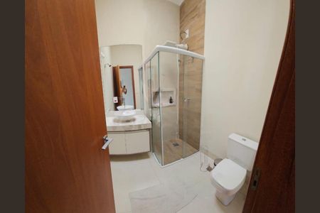 Casa de Condomínio à venda com 3 quartos, 150m² em Jardim Park Real, Indaiatuba