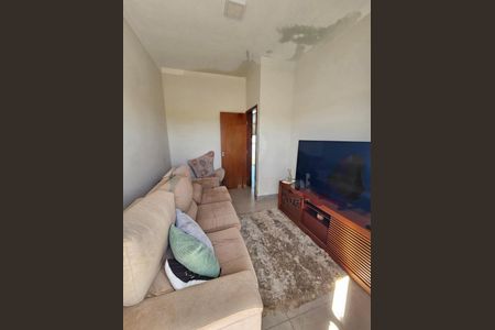 Casa de Condomínio à venda com 3 quartos, 150m² em Jardim Park Real, Indaiatuba
