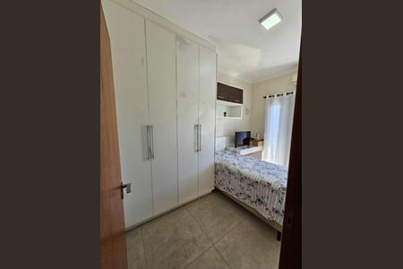 Casa de Condomínio à venda com 3 quartos, 150m² em Jardim Park Real, Indaiatuba