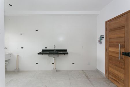 Apartamento para alugar com 60m², 2 quartos e sem vagaCozinha