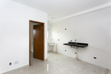 Apartamento para alugar com 60m², 2 quartos e sem vagaSala