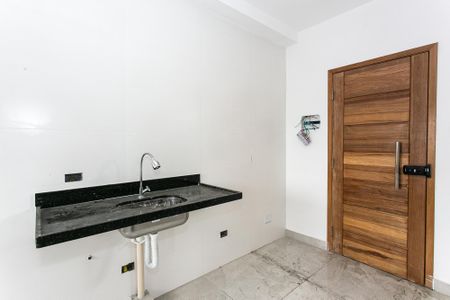 Apartamento para alugar com 60m², 2 quartos e sem vagaCozinha