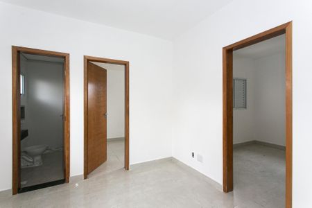 Apartamento para alugar com 60m², 2 quartos e sem vagaSala