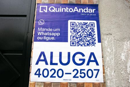 Apartamento para alugar com 60m², 2 quartos e sem vagaplaca PRWW-1026