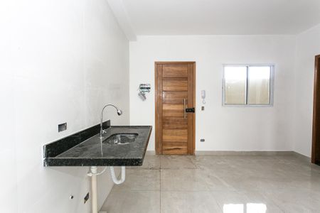 Apartamento para alugar com 60m², 2 quartos e sem vagaCozinha