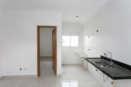 Apartamento para alugar com 60m², 2 quartos e sem vagaSala
