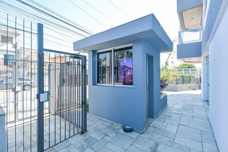 Apartamento para alugar com 2 quartos, 82m² em Vila Marari, São Paulo