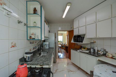 Apartamento para alugar com 2 quartos, 82m² em Vila Marari, São Paulo