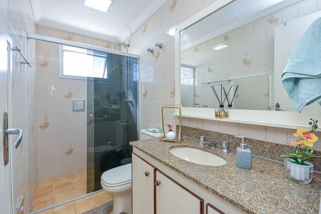 Apartamento para alugar com 2 quartos, 82m² em Vila Marari, São Paulo