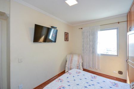 Apartamento para alugar com 2 quartos, 82m² em Vila Marari, São Paulo