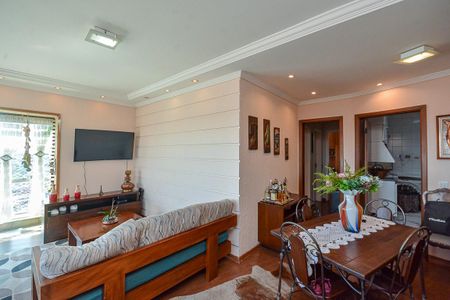 Apartamento para alugar com 2 quartos, 82m² em Vila Marari, São Paulo