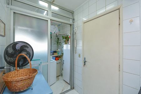 Apartamento para alugar com 2 quartos, 82m² em Vila Marari, São Paulo