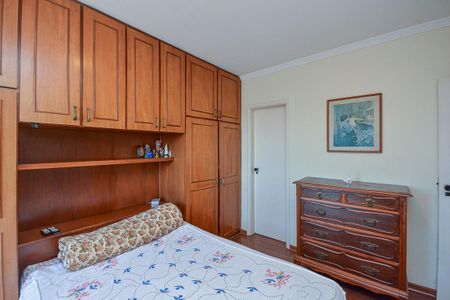 Apartamento para alugar com 2 quartos, 82m² em Vila Marari, São Paulo