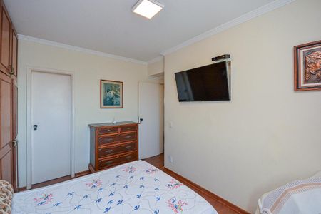 Apartamento para alugar com 2 quartos, 82m² em Vila Marari, São Paulo