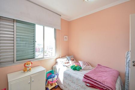 Apartamento para alugar com 2 quartos, 82m² em Vila Marari, São Paulo