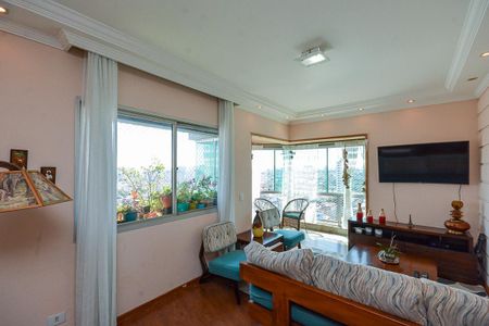 Apartamento para alugar com 2 quartos, 82m² em Vila Marari, São Paulo
