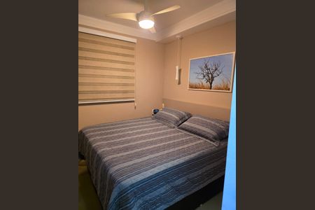 Quarto 1 de apartamento à venda com 2 quartos, 73m² em Jardim Wanda, Taboão da Serra