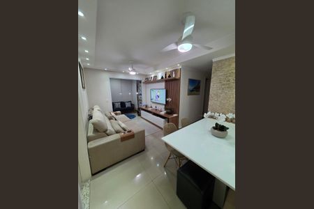 Apartamento à venda com 2 quartos, 73m² em Jardim Wanda, Taboão da Serra