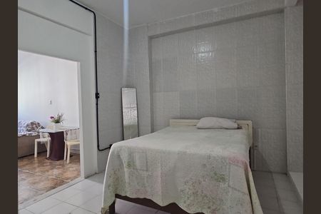 qurto  de casa para alugar com 1 quarto, 40m² em Santo Antônio, Salvador