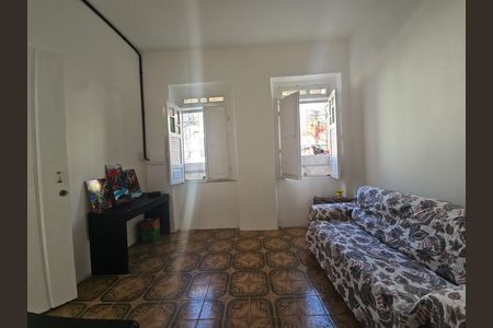 Casa para alugar com 40m², 1 quarto e sem vaga Casa para alugar com 40m², 1 quarto e sem vagaSala/Cozinha