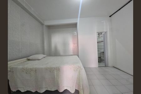 Casa para alugar com 40m², 1 quarto e sem vaga Casa para alugar com 40m², 1 quarto e sem vagaquarto suite