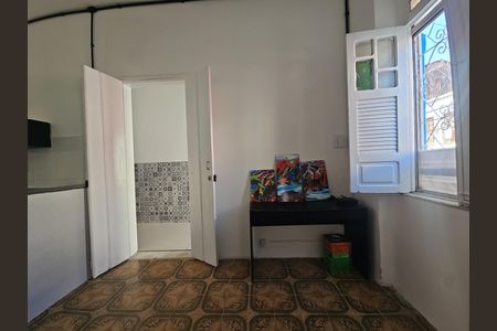 Casa para alugar com 40m², 1 quarto e sem vaga Casa para alugar com 40m², 1 quarto e sem vagaSala/Cozinha