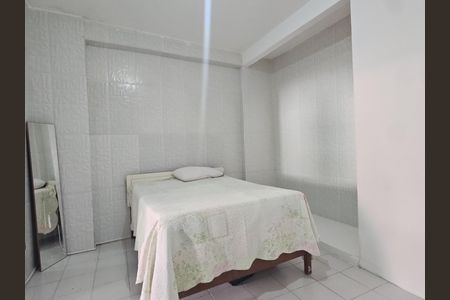 quarto suite  de casa para alugar com 1 quarto, 40m² em Santo Antônio, Salvador
