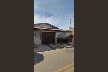 Casa à venda com 2 quartos, 145m² em Jardim Santa Monica, Campinas