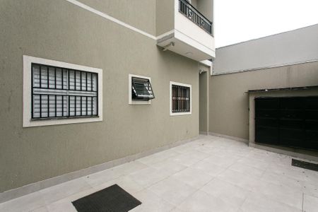 Área Comum de apartamento para alugar com 2 quartos, 60m² em Vila Matilde, São Paulo