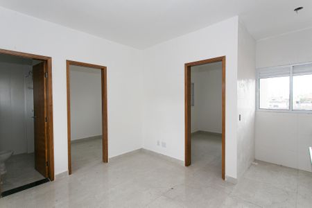 Apartamento para alugar com 2 quartos, 60m² em Vila Matilde, São Paulo