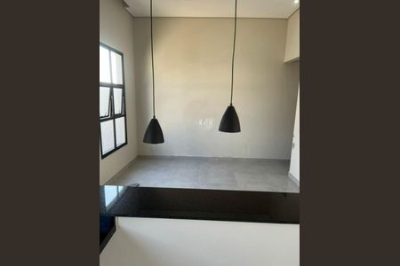 Casa à venda com 2 quartos, 80m² em Lagos de Shanadu, Indaiatuba