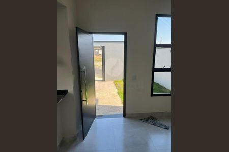 Casa à venda com 2 quartos, 80m² em Lagos de Shanadu, Indaiatuba