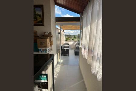 Casa de Condomínio à venda com 3 quartos, 173m² em Jardins do Império, Indaiatuba