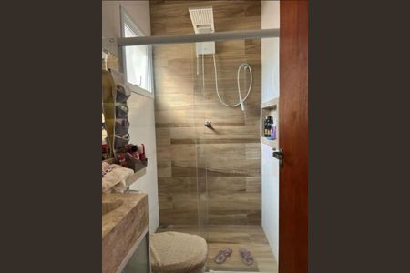 Casa de Condomínio à venda com 3 quartos, 173m² em Jardins do Império, Indaiatuba