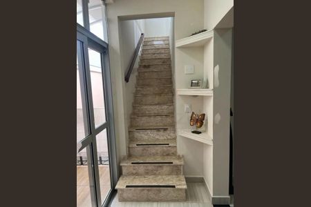 Casa de Condomínio à venda com 3 quartos, 173m² em Jardins do Império, Indaiatuba