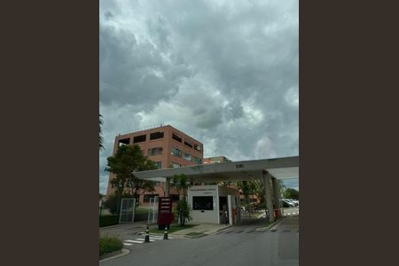 Casa de Condomínio à venda com 1 quarto, 196m² em Parque Empresarial, Campinas