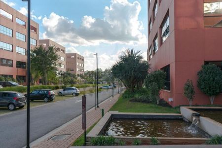 Casa de Condomínio à venda com 1 quarto, 196m² em Parque Empresarial, Campinas