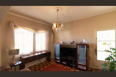 Casa à venda com 4 quartos, 180m² em Jardim Eulina, Campinas