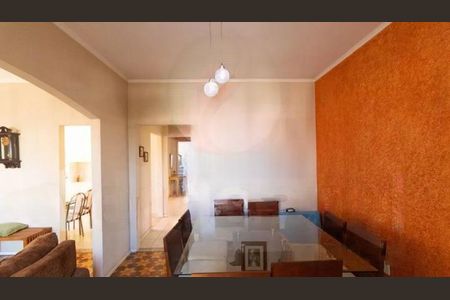 Casa à venda com 4 quartos, 180m² em Jardim Eulina, Campinas