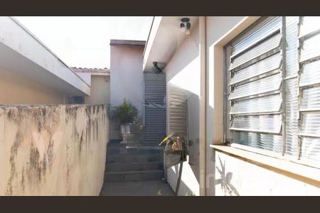 Casa à venda com 4 quartos, 180m² em Jardim Eulina, Campinas