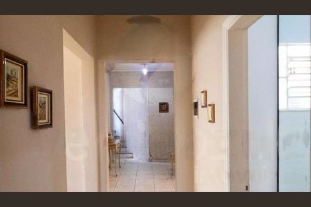 Casa à venda com 4 quartos, 180m² em Jardim Eulina, Campinas