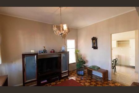 Casa à venda com 4 quartos, 180m² em Jardim Eulina, Campinas