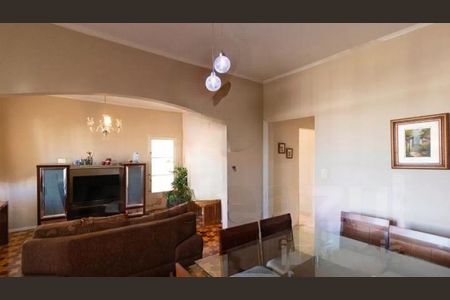 Casa à venda com 4 quartos, 180m² em Jardim Eulina, Campinas