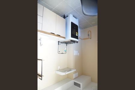 Apartamento para alugar com 2 quartos, 32m² em Vila Progresso (zona Leste), São Paulo