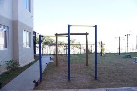 Apartamento para alugar com 2 quartos, 32m² em Vila Progresso (zona Leste), São Paulo
